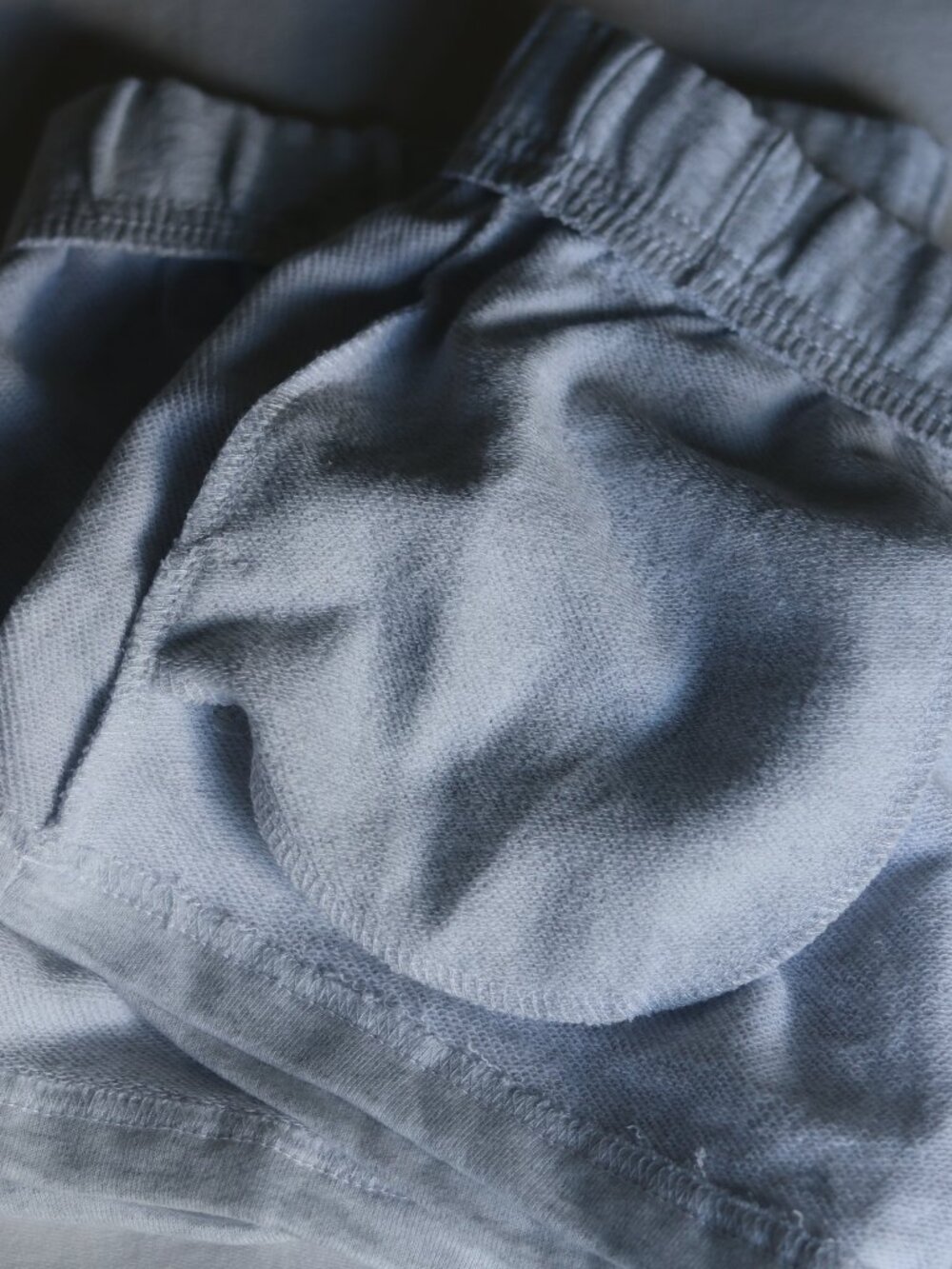 GARAGE SHORTS - Picture 3 of 9